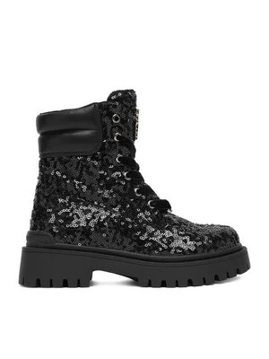 Obrázek produktu Juicy Couture Kotníková obuv CEO-CS6590-01A Černá