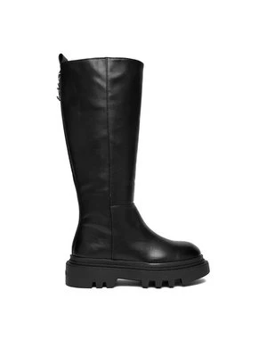 Obrázek produktu Juicy Couture Kozačky CEO-HY63020S-8 Černá