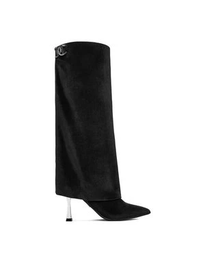 Obrázek produktu Juicy Couture Kozačky EO-R24SS94662 Černá