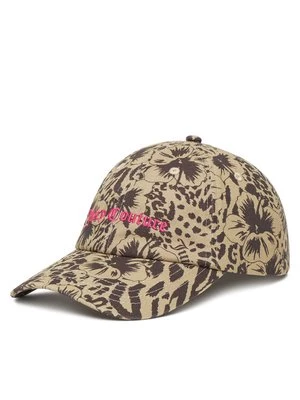 Obrázek produktu Juicy Couture Kšiltovka Botanical JCAWH125713 Hnědá