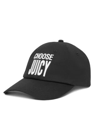 Obrázek produktu Juicy Couture Kšiltovka Choose JCAWH125715 Černá