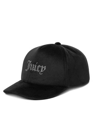 Obrázek produktu Juicy Couture Kšiltovka Veronica JCAWH224702 Černá