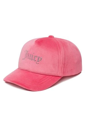 Obrázek produktu Juicy Couture Kšiltovka Veronica JCAWH224702 Růžová