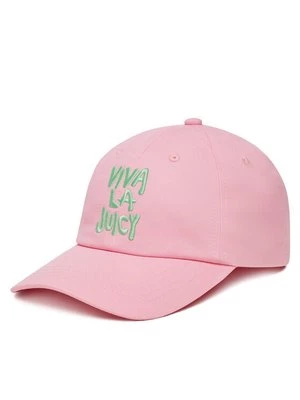 Obrázek produktu Juicy Couture Kšiltovka Viva JCAWH125712 Růžová