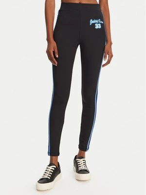 Obrázek produktu Juicy Couture Legíny JCSML125405 Černá Slim Fit