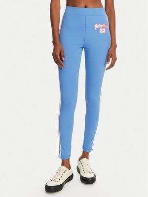 Obrázek produktu Juicy Couture Legíny JCSML125405 Modrá Slim Fit