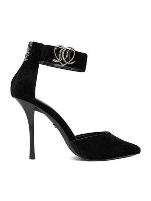 Obrázek produktu Juicy Couture Lodičky EO-S4S96733-01B Černá