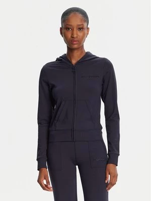 Obrázek produktu Juicy Couture Mikina Active JCSAS125401 Tmavomodrá Slim Fit