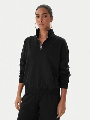 Obrázek produktu Juicy Couture Mikina Castella JCWAS225319 Černá Oversize