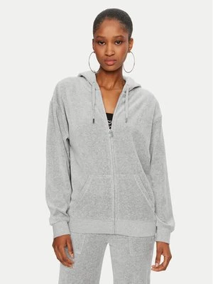 Obrázek produktu Juicy Couture Mikina Halan JCWAS24342 Šedá Oversize