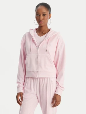 Obrázek produktu Juicy Couture Mikina Iccle JCWAS126304 Růžová Oversize
