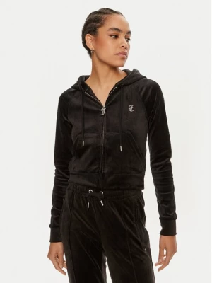 Obrázek produktu Juicy Couture Mikina Madison JCWA122001 Černá Slim Fit