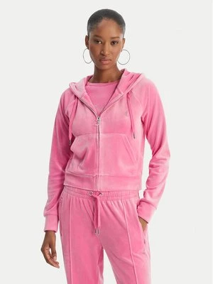 Obrázek produktu Juicy Couture Mikina Madison JCWAS126326 Růžová Slim Fit