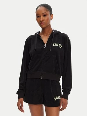 Obrázek produktu Juicy Couture Mikina Nala JCWAS125321 Černá Oversize