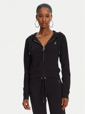 Obrázek produktu Juicy Couture Mikina Ola JCWAS125310 Černá Slim Fit