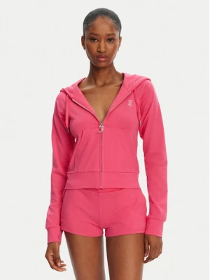 Obrázek produktu Juicy Couture Mikina Ola JCWAS125310 Růžová Slim Fit