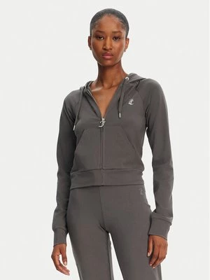 Obrázek produktu Juicy Couture Mikina Ola JCWAS125310 Šedá Slim Fit