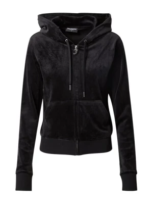 Obrázek produktu Juicy Couture Mikina 'ROBERTSON'  černá