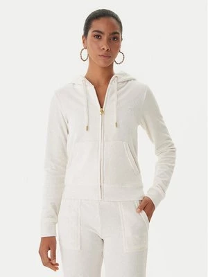 Obrázek produktu Juicy Couture Mikina Robertson JCAP176G Béžová Slim Fit