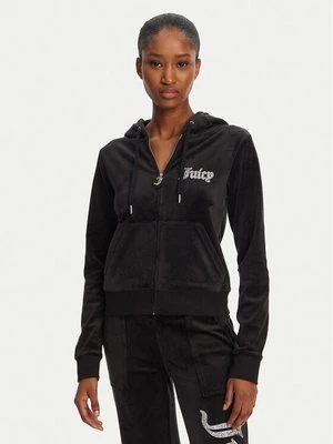Obrázek produktu Juicy Couture Mikina Robertson JCBAS125805 Černá Regular Fit