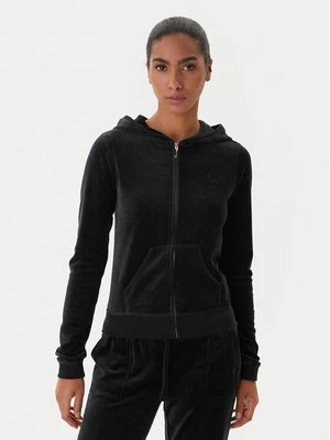 Obrázek produktu Juicy Couture Mikina Robyn JCSEBJ007G Černá Slim Fit
