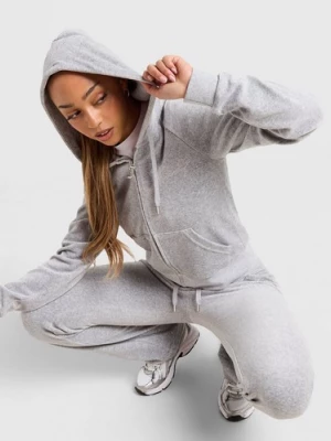 Obrázek produktu Juicy Couture Mikina Rozepínací   S Kapucí Diamente