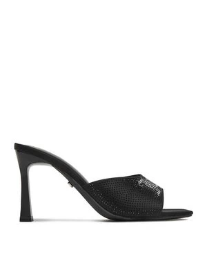 Obrázek produktu Juicy Couture Nazouváky CEO-259-29-06 Černá