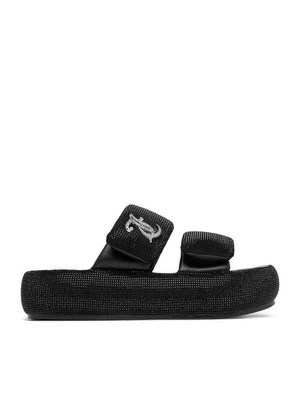 Obrázek produktu Juicy Couture Nazouváky CEO-WSS21515-02 Černá