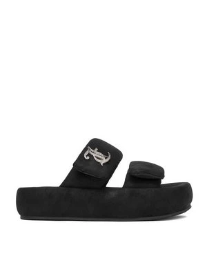 Obrázek produktu Juicy Couture Nazouváky CEO-WSS21515-06 Černá