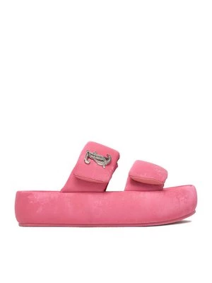 Obrázek produktu Juicy Couture Nazouváky CEO-WSS21515-06 Růžová