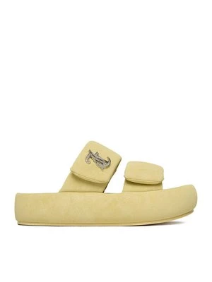 Obrázek produktu Juicy Couture Nazouváky CEO-WSS21515-06 Žlutá