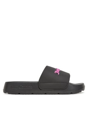 Obrázek produktu Juicy Couture Nazouváky CEOWB-PJC2 Černá