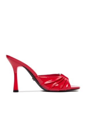Obrázek produktu Juicy Couture Nazouváky EO-LS955554-9 Červená