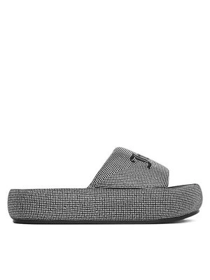 Obrázek produktu Juicy Couture Nazouváky WSS21515-04 Černá