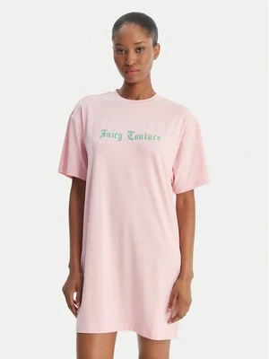 Obrázek produktu Juicy Couture Noční košile JCYSD126859 Růžová Regular Fit