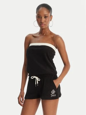 Obrázek produktu Juicy Couture Overal Applique Terry JCWFP126316 Černá Regular Fit
