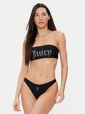 Obrázek produktu Juicy Couture Plavky Diamante JCIT122001 Černá