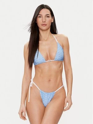 Obrázek produktu Juicy Couture Plavky Dion JCITS223202 Modrá