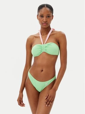 Obrázek produktu Juicy Couture Plavky Roxy JCITS125203 Zelená