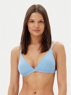 Obrázek produktu Juicy Couture Podprsenka bez kostic JCTTH125958 Modrá