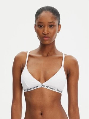 Obrázek produktu Juicy Couture Podprsenka Bralette JCLQB224518 Bílá