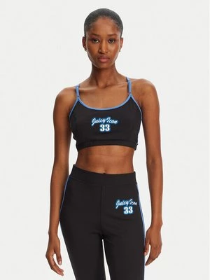 Obrázek produktu Juicy Couture Podprsenkový top JCSNS125404 Černá