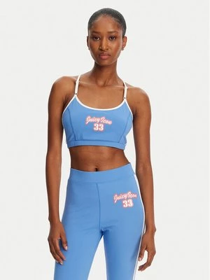 Obrázek produktu Juicy Couture Podprsenkový top JCSNS125404 Modrá