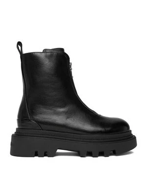 Obrázek produktu Juicy Couture Polokozačky CEO-HY63020S-1 Černá