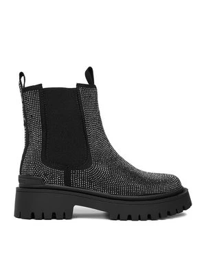 Obrázek produktu Juicy Couture Polokozačky EO-CS6590-10 Černá