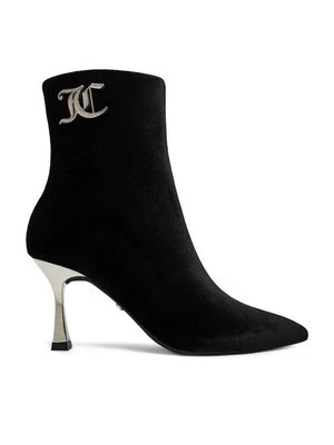 Obrázek produktu Juicy Couture Polokozačky EO-R24SS94660 Černá