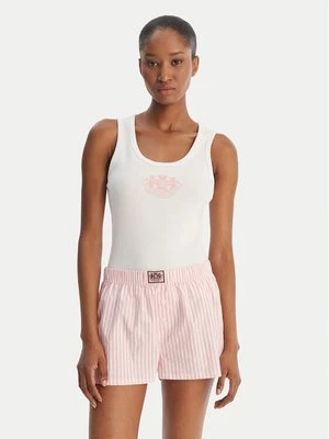 Obrázek produktu Juicy Couture Pyžamo Dog Crest JCYPJ126860 Růžová Slim Fit
