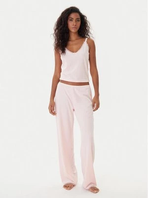 Obrázek produktu Juicy Couture Pyžamo JCLPJ225516 Růžová Regular Fit