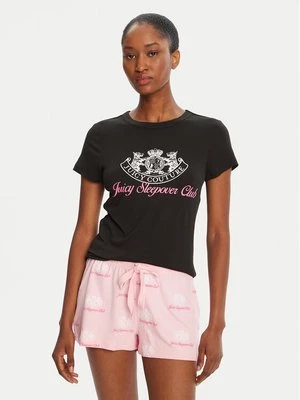 Obrázek produktu Juicy Couture Pyžamo Sleepover Club JCLPJ225501 Růžová Regular Fit