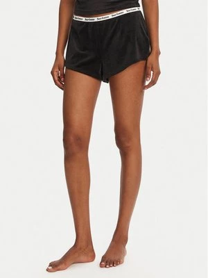 Obrázek produktu Juicy Couture Pyžamové šortky Austyn JCLHS125502 Černá Regular Fit